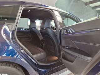 BMW 420d xDrive Gran Coupé*KAMERA*CARPLAY*HUD*AHK* - foto 27