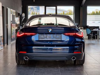 BMW 420d xDrive Gran Coupé*KAMERA*CARPLAY*HUD*AHK* - foto 6