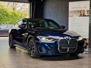 BMW 420 Gran Coupé Gebrauchtwagen Kaufen