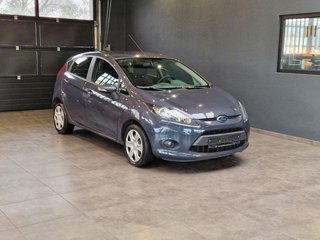 Ford Fiesta 1.4 TDCI*Trend*Klima* - photo 1