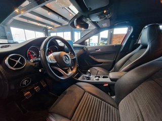 Mercedes-Benz A 180 AMG-Line*PANO*18"AMG-ALU*NIGHT-PAKET*LED - photo 1