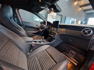 Mercedes-Benz A 180 AMG-Line*PANO*18"AMG-ALU*NIGHT-PAKET*LED - photo 4