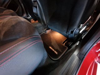 Mercedes-Benz A 180 AMG-Line*PANO*18"AMG-ALU*NIGHT-PAKET*LED - photo 9