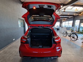 Mercedes-Benz A 180 AMG-Line*PANO*18"AMG-ALU*NIGHT-PAKET*LED - photo 4