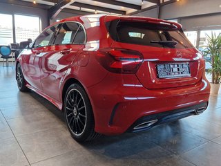 Mercedes-Benz A 180 AMG-Line*PANO*18"AMG-ALU*NIGHT-PAKET*LED - photo 5
