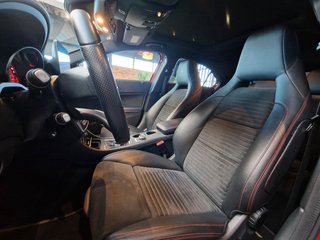 Mercedes-Benz A 180 AMG-Line*PANO*18"AMG-ALU*NIGHT-PAKET*LED - photo 10