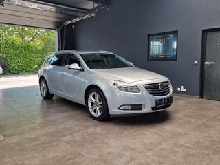 Opel Insignia Gebrauchtwagen Kaufen