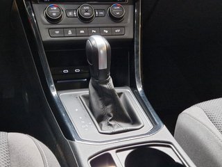 Volkswagen Touran Trendline 2,0TDI*7-SITZER*KAMERA*CARPLAY* - bilder 10