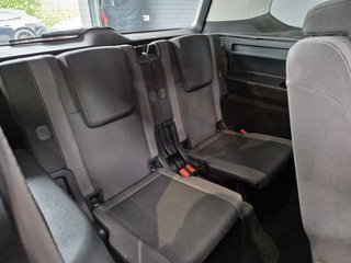 Volkswagen Touran Trendline 2,0TDI*7-SITZER*KAMERA*CARPLAY* - bilder 18