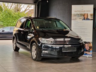 Volkswagen Touran Gebrauchtwagen Kaufen