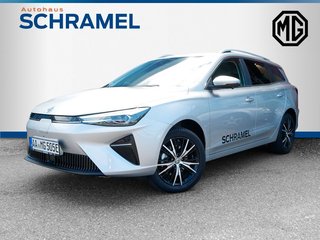 MG 5 Gebrauchtwagen Kaufen