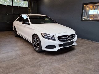 Mercedes-Benz C 180 CGI*Avantgarde*Night Paket*7G*Navi*LED* - photo 1