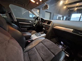 Audi A6 Avant 2.7TDI quattro*1.Hand*Navi*Xenon* - bilder 3