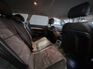 Audi A6 Avant 2.7TDI quattro*1.Hand*Navi*Xenon* - bilder 5