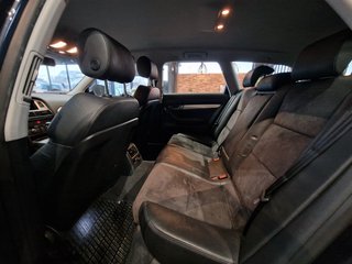 Audi A6 Avant 2.7TDI quattro*1.Hand*Navi*Xenon* - bilder 6