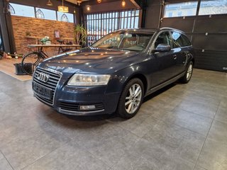 Audi A6 Avant 2.7TDI quattro*1.Hand*Navi*Xenon* - bilder 3