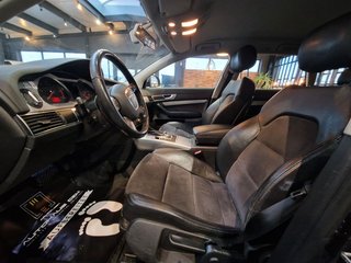 Audi A6 Avant 2.7TDI quattro*1.Hand*Navi*Xenon* - bilder 9