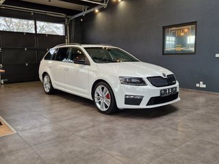 Skoda Octavia Used vehicle for sale