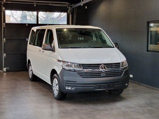 Volkswagen T6 Kombi Gebrauchtwagen Kaufen