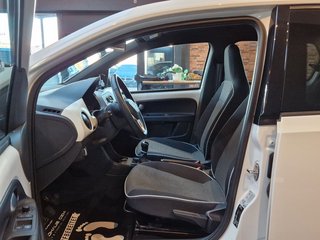 Seat Mii Chic 1,0Ltr. Beats Soundsystem*Klima* - photo 1