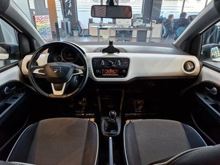 Seat Mii Chic 1,0Ltr. Beats Soundsystem*Klima* - photo 9