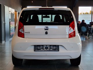 Seat Mii Chic 1,0Ltr. Beats Soundsystem*Klima* - photo 6
