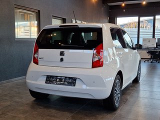 Seat Mii Chic 1,0Ltr. Beats Soundsystem*Klima* - photo 7