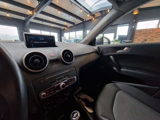 Audi A1 Sportback 1,0TFSI*Navi*Klima*PDC* - bilder 1