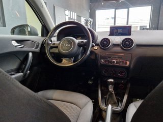Audi A1 Sportback 1,0TFSI*Navi*Klima*PDC* - bilder 3