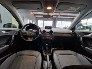 Audi A1 Sportback 1,0TFSI*Navi*Klima*PDC* - bilder 4