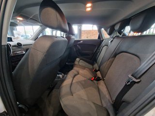 Audi A1 Sportback 1,0TFSI*Navi*Klima*PDC* - bilder 5