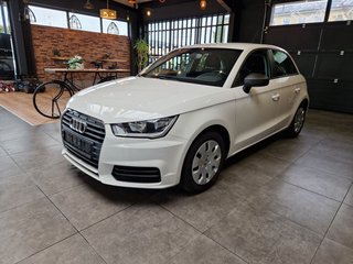 Audi A1 Sportback 1,0TFSI*Navi*Klima*PDC* - bilder 3