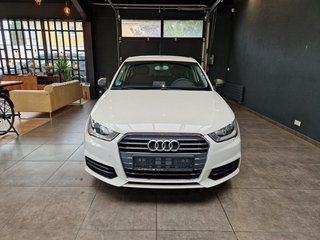 Audi A1 Sportback 1,0TFSI*Navi*Klima*PDC* - bilder 5