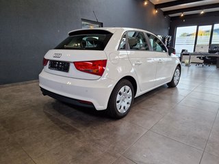 Audi A1 Sportback 1,0TFSI*Navi*Klima*PDC* - bilder 7