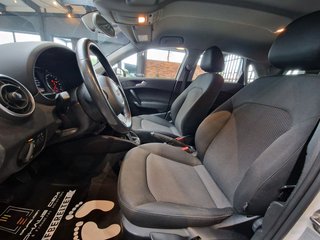 Audi A1 Sportback 1,0TFSI*Navi*Klima*PDC* - bilder 9