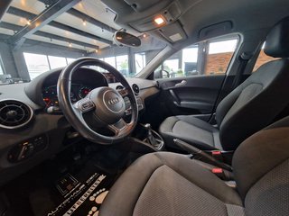 Audi A1 Sportback 1,0TFSI*Navi*Klima*PDC* - bilder 10