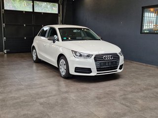 Audi A1 Gebrauchtwagen Kaufen
