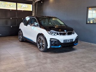 BMW i3 s eDrive -120 Ah-Wärmepumpe-20"Alu*LED - bilder 1