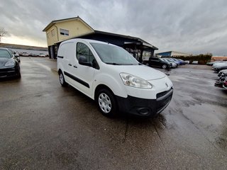 Peugeot Partner L1 Komfort*AHK*3Sitzer*Klima - photo 1