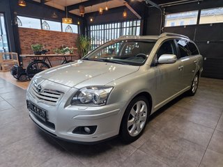 Toyota Avensis Kombi 2.0*XENON*TEMPMT*EINPARKHILFE*SHZ - foto 3