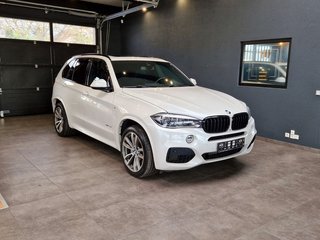 BMW X5 Used vehicle for sale