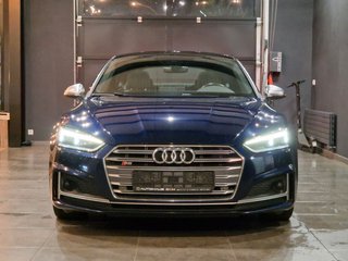 Audi S5 Sportback 3.0TFSI V6 quattro*Pano*B&O*ACC*AHK - photo 2
