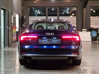 Audi S5 Sportback 3.0TFSI V6 quattro*Pano*B&O*ACC*AHK - photo 5