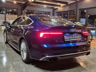 Audi S5 Sportback 3.0TFSI V6 quattro*Pano*B&O*ACC*AHK - photo 4