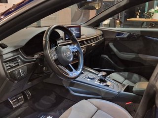 Audi S5 Sportback 3.0TFSI V6 quattro*Pano*B&O*ACC*AHK - photo 3