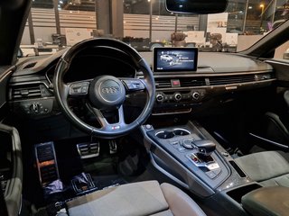 Audi S5 Sportback 3.0TFSI V6 quattro*Pano*B&O*ACC*AHK - photo 4