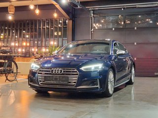 Audi S5 Sportback 3.0TFSI V6 quattro*Pano*B&O*ACC*AHK - photo 3