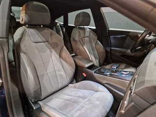 Audi S5 Sportback 3.0TFSI V6 quattro*Pano*B&O*ACC*AHK - photo 10