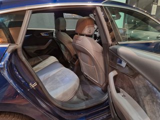 Audi S5 Sportback 3.0TFSI V6 quattro*Pano*B&O*ACC*AHK - photo 12