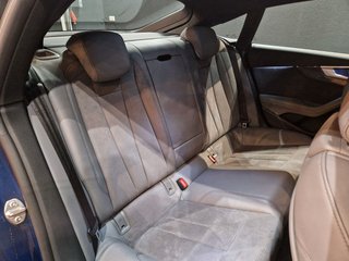 Audi S5 Sportback 3.0TFSI V6 quattro*Pano*B&O*ACC*AHK - photo 13